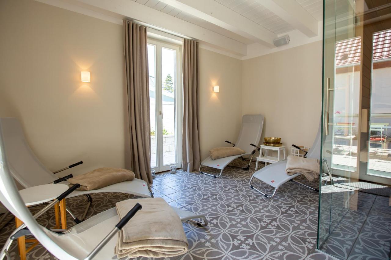 Kapitaenshaus Luv & Lee Βίλα Wustrow  Εξωτερικό φωτογραφία