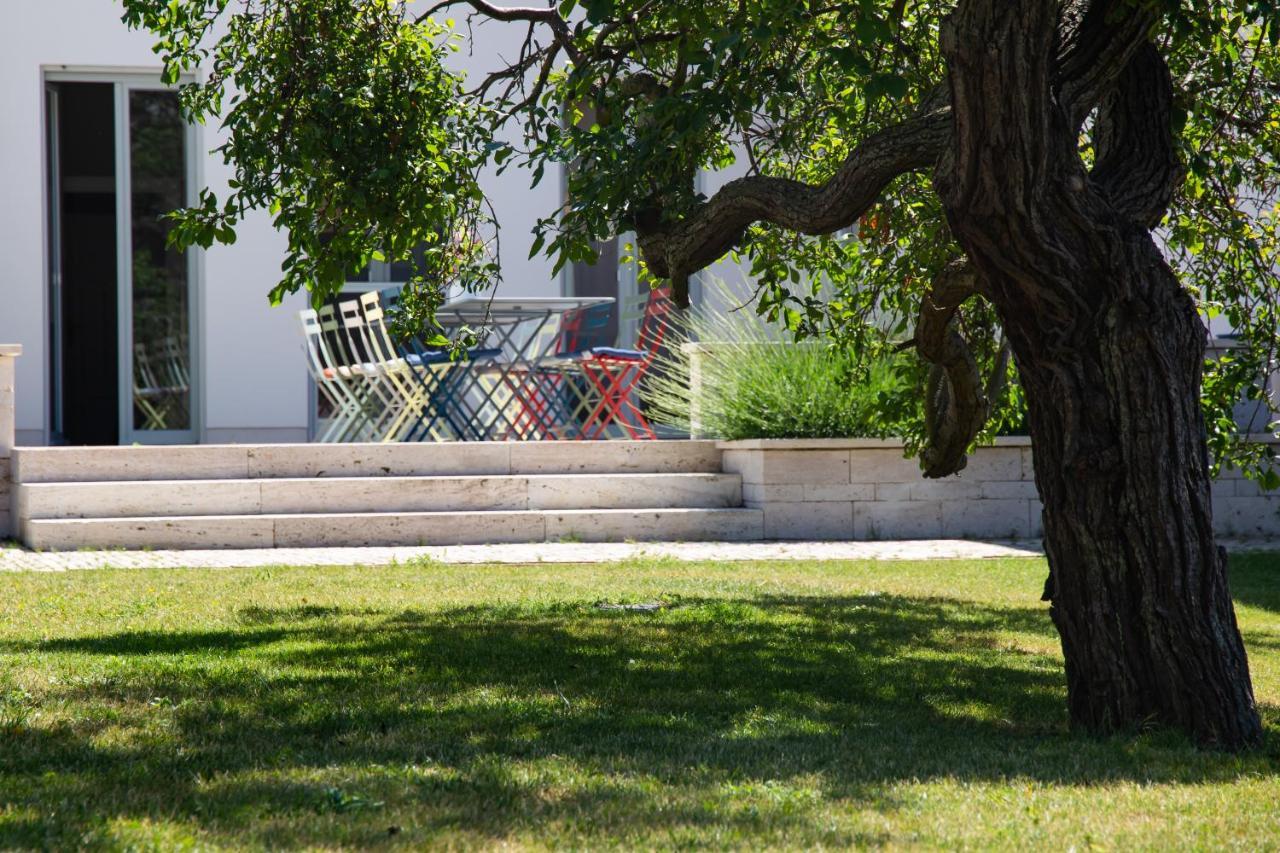 Kapitaenshaus Luv & Lee Βίλα Wustrow  Εξωτερικό φωτογραφία